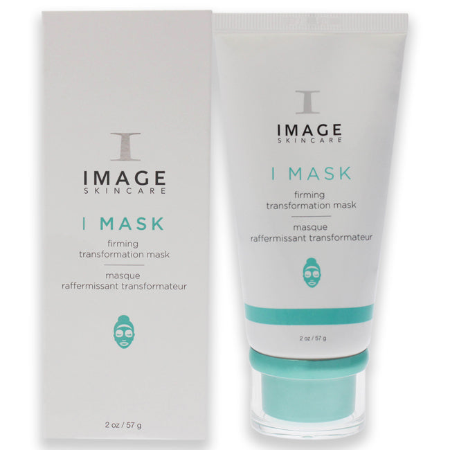 Image I Mask Firming Transformation Mask by Image for Unisex - 2 oz Mask