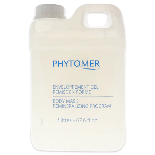 Phytomer Remineralizing Program Body Mask by Phytomer for Unisex - 67.6 oz Mask
