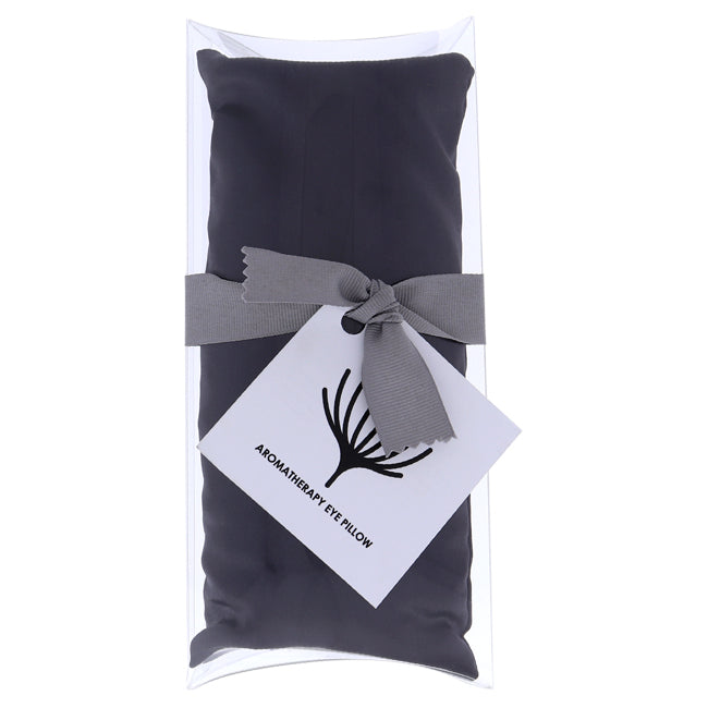 Aromatherapy Associates Aromatherapy Eye Pillow - Black by Aromatherapy Associates for Unisex - 1 Pc Pillow