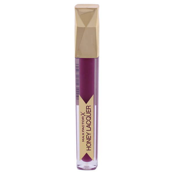 Max Factor Color Elixir Honey Lacquer - 35 Blooming Berry by Max Factor for Women - 0.12 oz Lipstick