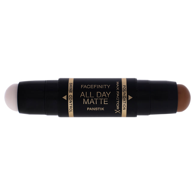 Max Factor Facefinity All Day Matte Panstick Foundation - 88 Praline by Max Factor for Women - 0.38 oz Foundation