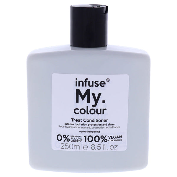 Infuse My Colour Treat Conditioner by Infuse My Colour for Unisex - 8.5 oz Conditioner