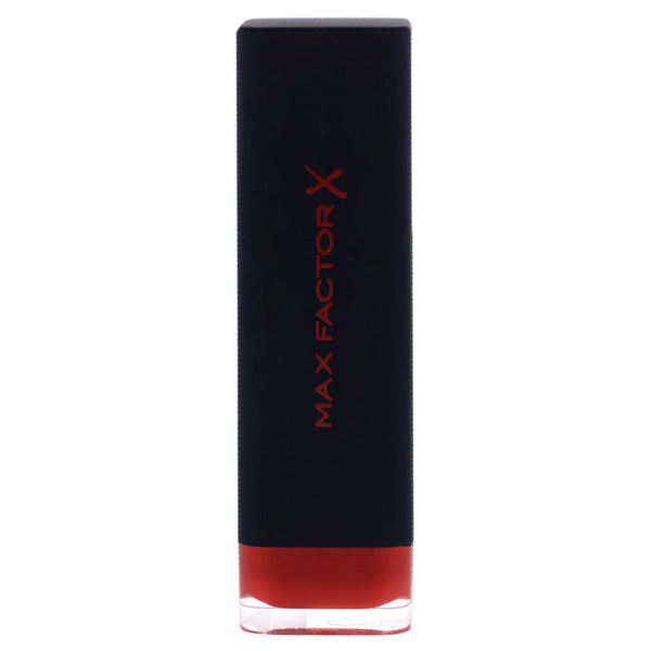 Max Factor Colour Elixir Matte Lipstick - 30 Desire by Max Factor for Women - 0.14 oz Lipstick