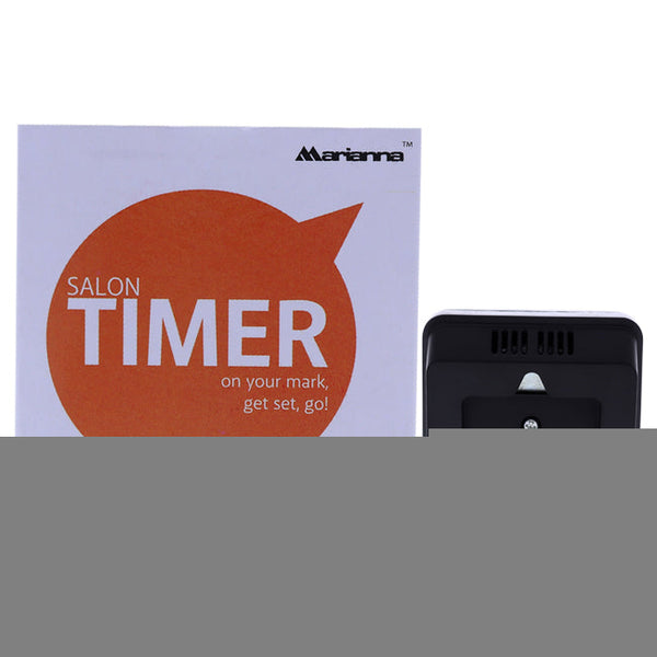 Marianna Salon Timer On Your Mark Get Set Go by Marianna for Unisex - 1 Pc Timer
