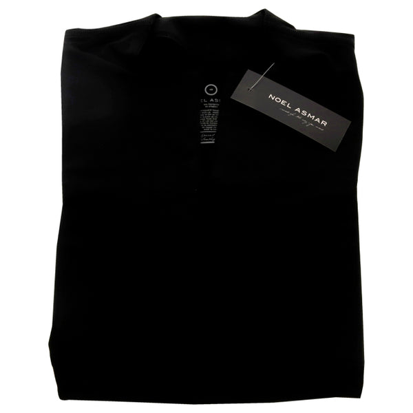 Signature Tunics Stella - Black by Noel Asmar for Women - 1 Pc Tunic (XS)