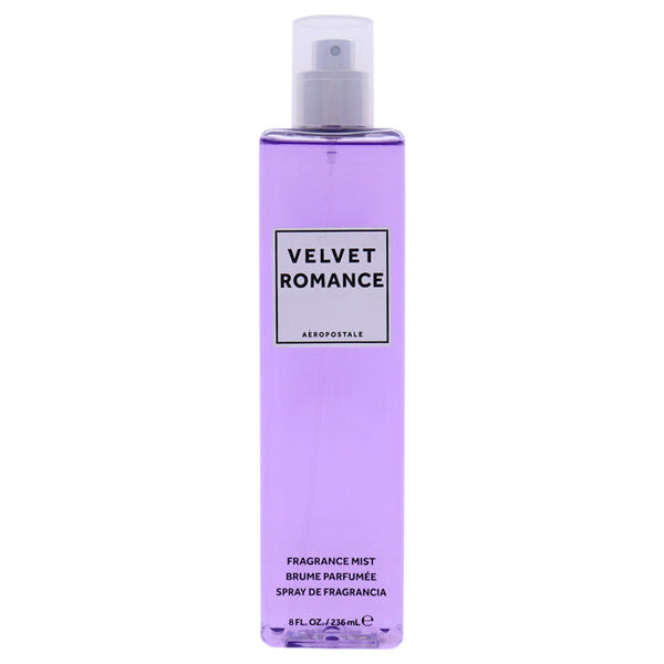 Aeropostale Velvet Romance by Aeropostale for Women - 8 oz Fragrance Mist