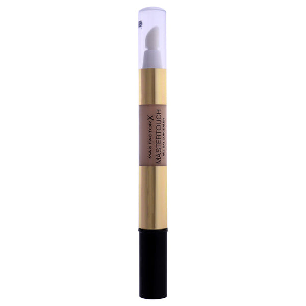 Max Factor Master Touch Under-Eye Concealer - 305 Sand by Max Factor for Women - 0.17 oz Concealer