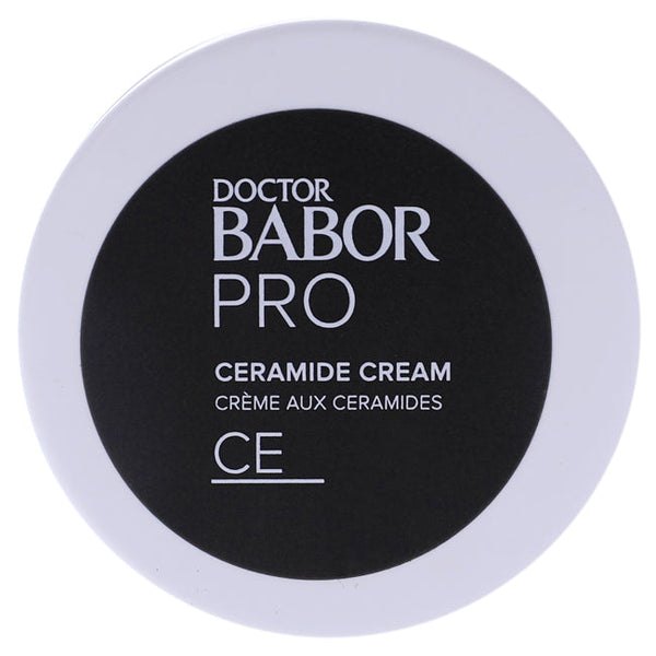 Babor Pro Ceramide Cream by Babor for Women - 3.38 oz Cream