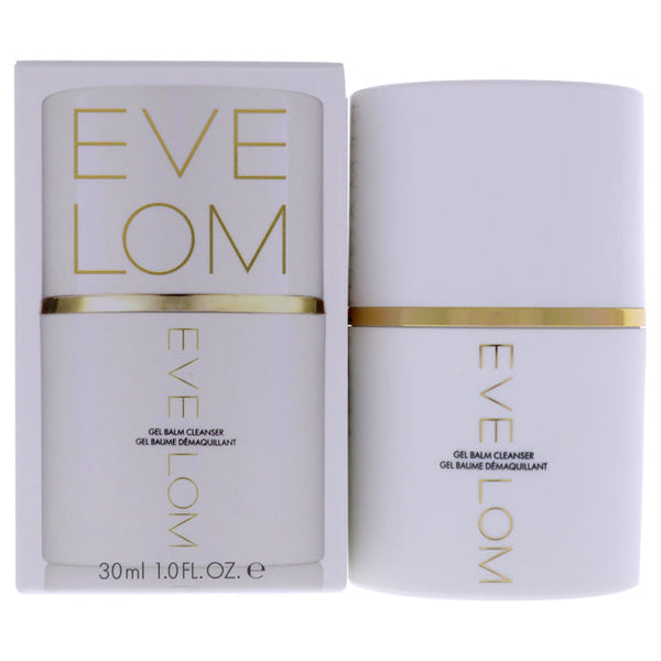 Eve Lom Gel Balm Cleanser by Eve Lom for Unisex - 1 oz Cleanser