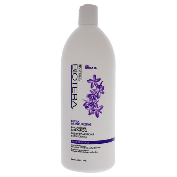 Biotera Ultra Moisturizing Shampoo by Biotera for Unisex - 32 oz Shampoo