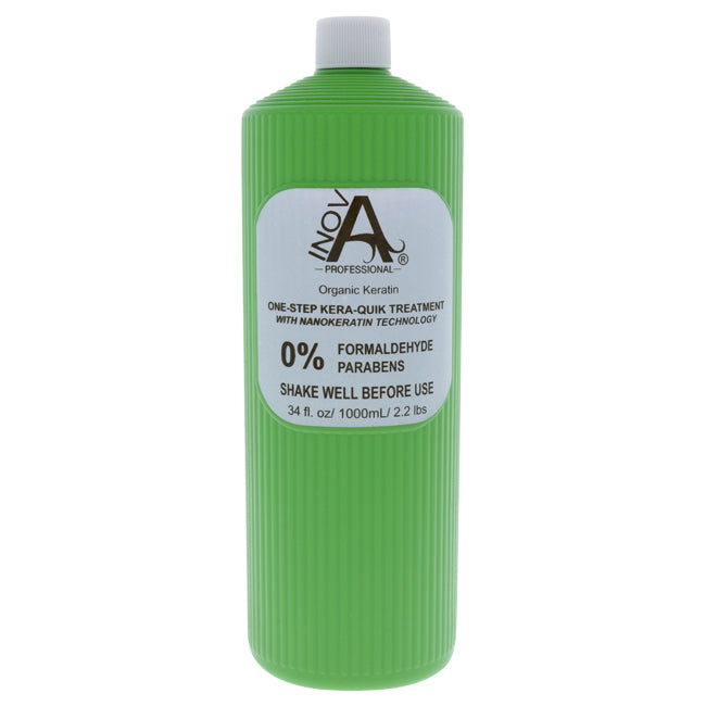 Inova Professional One-Step Kera-Quik Treatment by Inova Professional ...