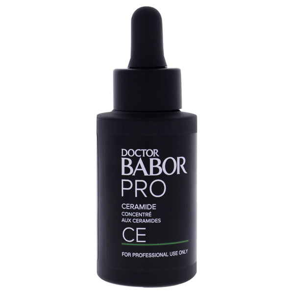 Babor Pro Ceramide Concentrate by Babor for Women - 1 oz Serum (Tester)