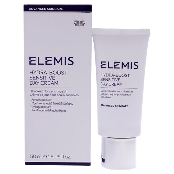 Elemis Hydra-Boost Day Cream by Elemis for Women - 1.6 oz Cream