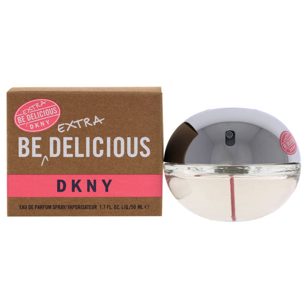 Donna Karan DKNY Be Extra Delicious by Donna Karan for Women - 1.7 oz EDP Spray
