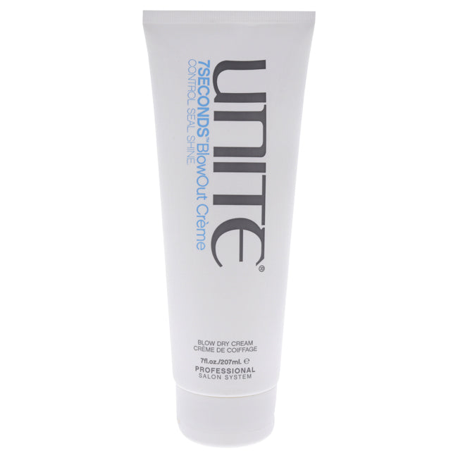 Unite 7Seconds Blowout Creme by Unite for Unisex - 7 oz Cream