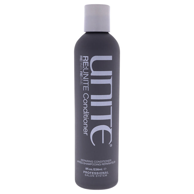 Unite Reunite Conditioner by Unite for Unisex - 8 oz Conditioner