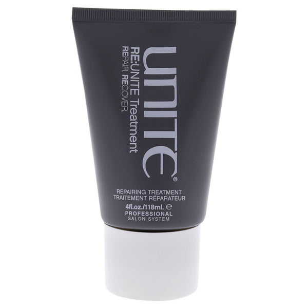 Unite Reunite Treatment by Unite for Unisex - 4 oz Treatment
