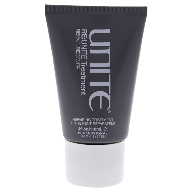 Unite Reunite Treatment by Unite for Unisex - 4 oz Treatment