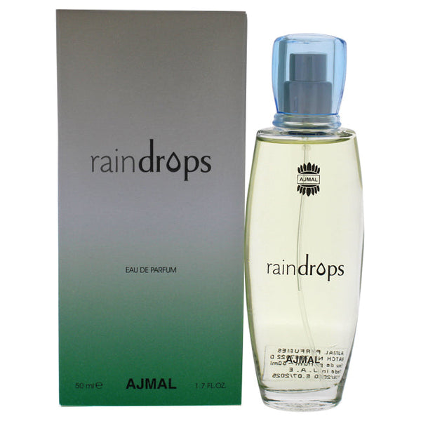 Ajmal Raindrops by Ajmal for Women - 1.7 oz EDP Spray