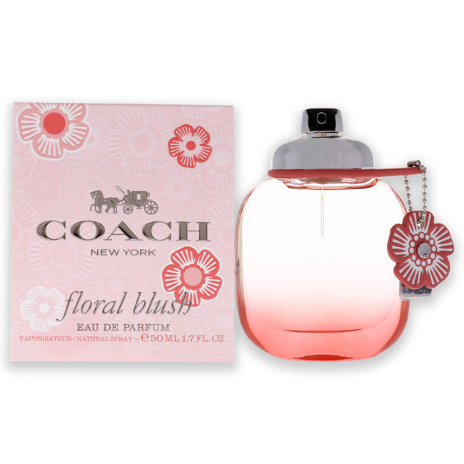 Coach Coach Floral Blush by Coach for Women - 1.7 oz EDP Spray