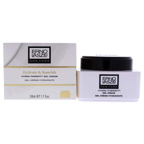 Erno Laszlo Hydra-Therapy Gel Cream by Erno Laszlo for Unisex - 1.7 oz Cream