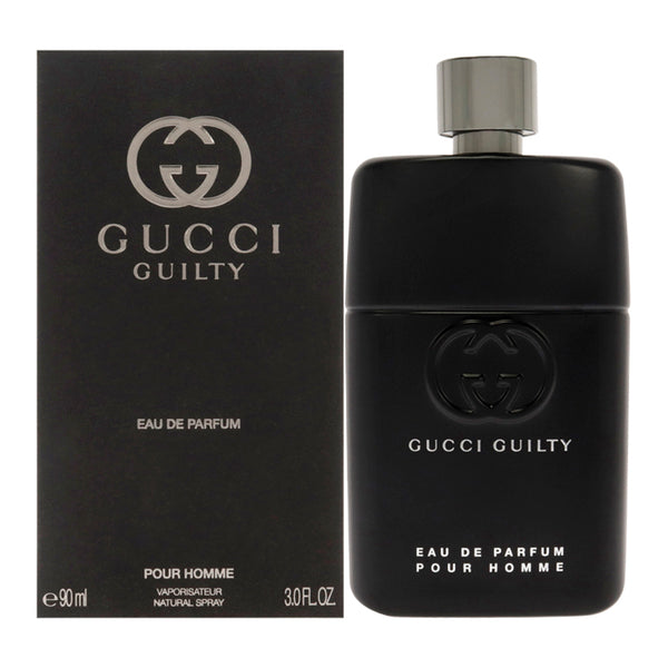 Gucci Gucci Guilty For Men 90ml/3oz