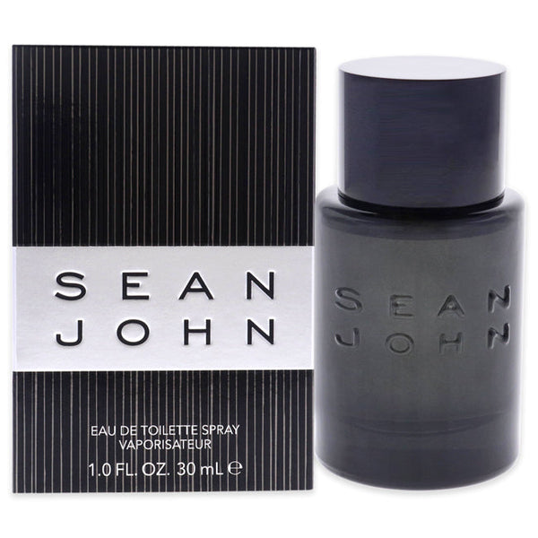 Sean John Sean John by Sean John for Men - 1 oz EDT Spray