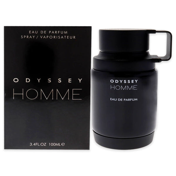 Armaf Odyssey by Armaf for Men - 3.4 oz EDP Spray