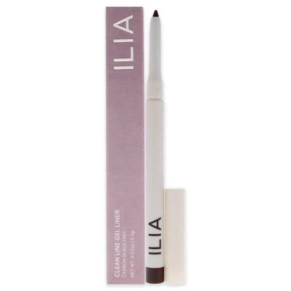 ILIA Beauty Clean Line Gel Liner - Dusk by ILIA Beauty for Women - 0.01 oz Eyeliner