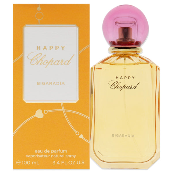 Chopard Happy - Bigaradia by Chopard for Women - 3.4 oz EDP Spray