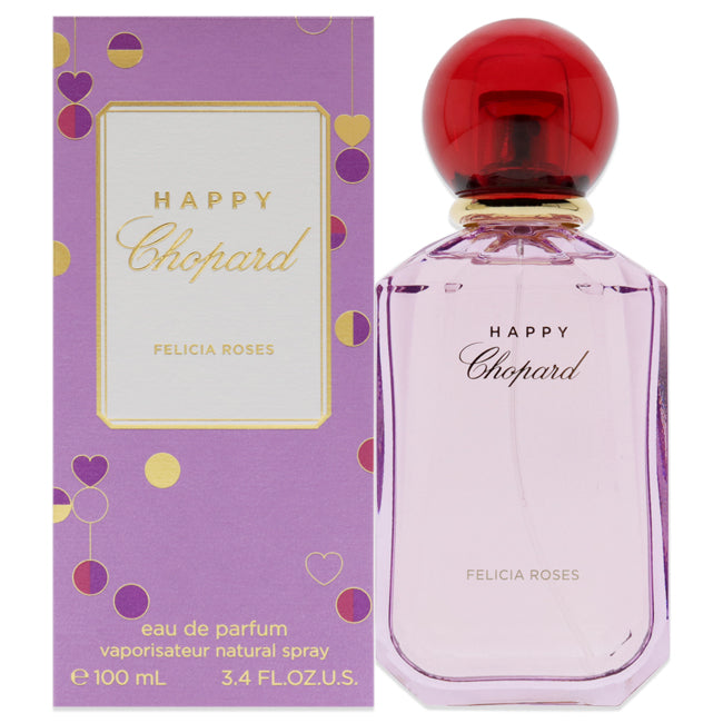 Chopard – Fresh Beauty Co. USA