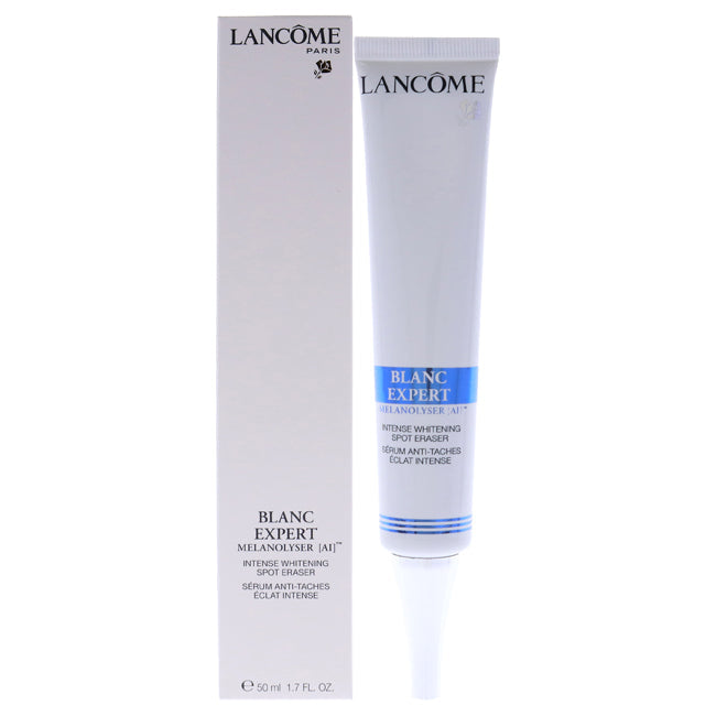 Lancome Blanc Expert Melanolyser Spot Eraser by Lancome for Women - 1.7 oz Serum