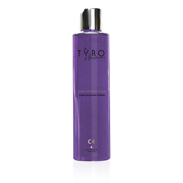 Tyro Violet Softening Lotion by Tyro for Unisex - 6.76 oz Lotion