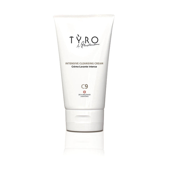 Tyro Intensive Cleansing Cream by Tyro for Unisex - 5.07 oz Cream