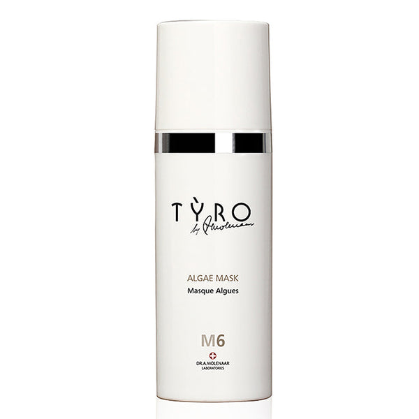Tyro Algae Mask by Tyro for Unisex - 1.69 oz Mask