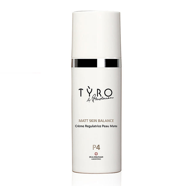 Tyro Matt Skin Balance by Tyro for Unisex - 1.69 oz Cream