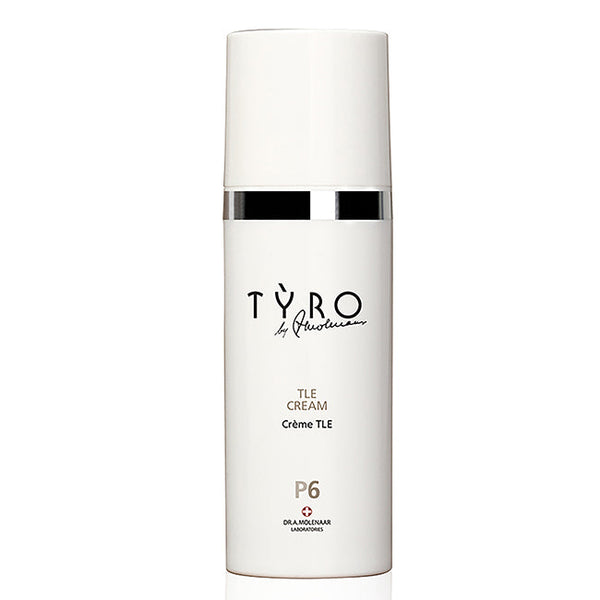 Tyro TLE Cream by Tyro for Unisex - 1.69 oz Cream