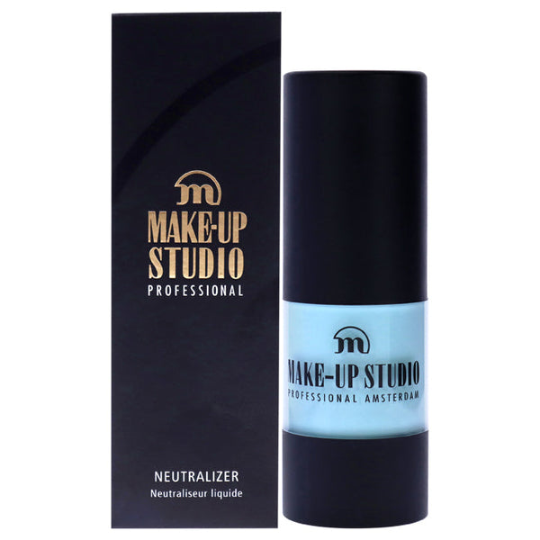 Make-Up Studio Neutralizer - Mint by Make-Up Studio for Women - 0.51 oz Makeup