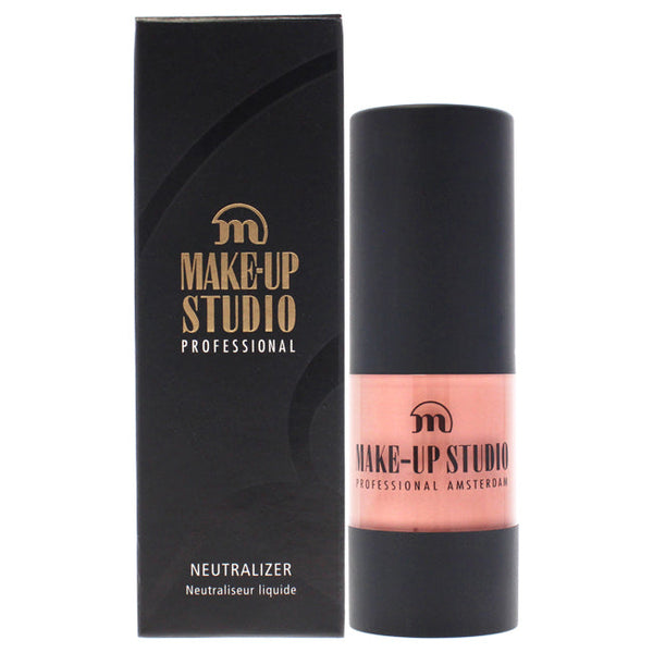 Make-Up Studio Neutralizer - Peach by Make-Up Studio for Women - 0.51 oz Makeup