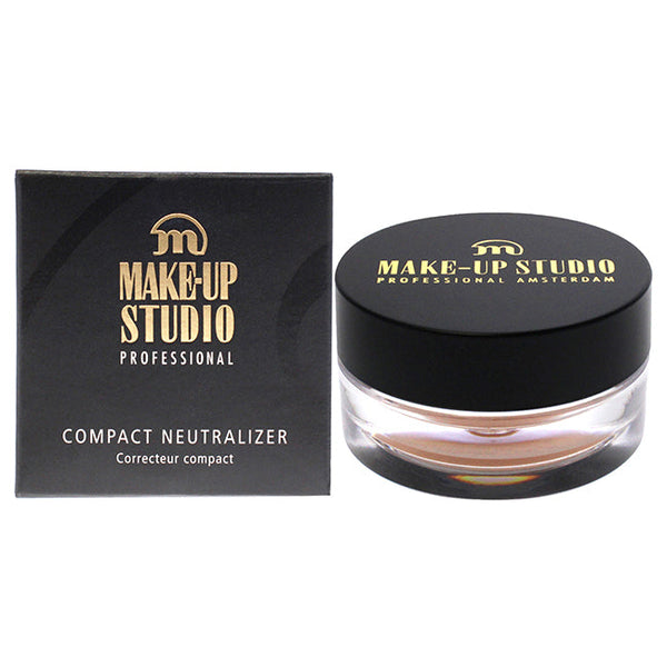 Make-Up Studio Compact Neutralizer - 2 Blue by Make-Up Studio for Women - 0.07 oz Concealer