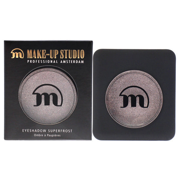 Make-Up Studio Eyeshadow Super Frost - Dazzling Taupe by Make-Up Studio for Women - 0.11 oz Eye Shadow
