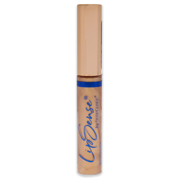 SeneGence LipSense Gloss - Golden Pearl by SeneGence for Women - 0.25 oz Lip Gloss