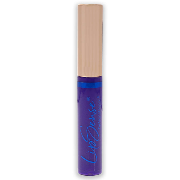 SeneGence LipSense Gloss - Grape by SeneGence for Women - 0.25 oz Lip Gloss