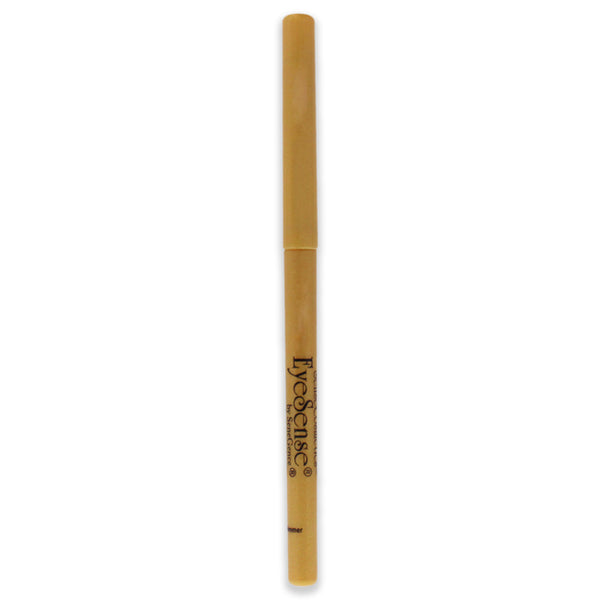 SeneGence EyeSense Long Lasting Eye Liner Pencil - Golden Shimmer by SeneGence for Women - 0.012 oz Eyeliner Pencil