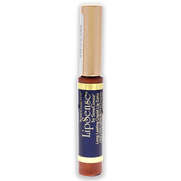 SeneGence LipSense Liquid Lip Color - Cocoa by SeneGence for Women - 0.25 oz Lipstick