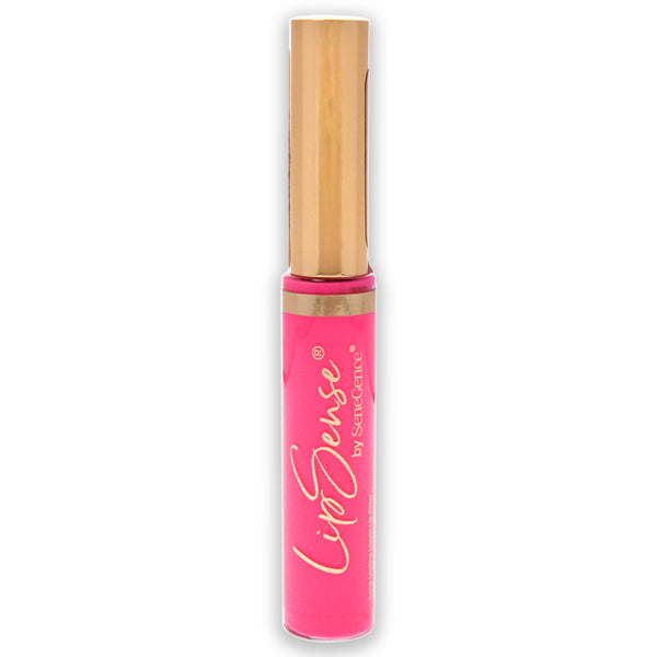 SeneGence LipSense Liquid Lip Color - Party Pink by SeneGence for Women - 0.25 oz Lipstick