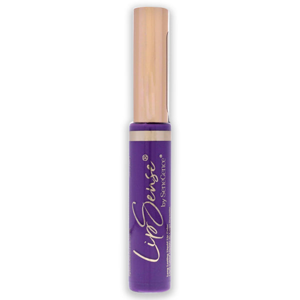SeneGence LipSense Liquid Lip Color - Majestic Purple by SeneGence for Women - 0.25 oz Lipstick