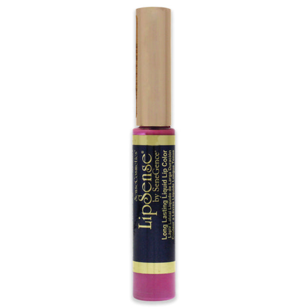 SeneGence LipSense Liquid Lip Color - Pop Art Pink by SeneGence for Women - 0.25 oz Lipstick