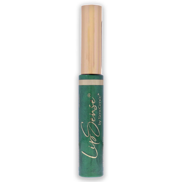 SeneGence LipSense Liquid Lip Color - Candy Apple Green by SeneGence for Women - 0.25 oz Lipstick