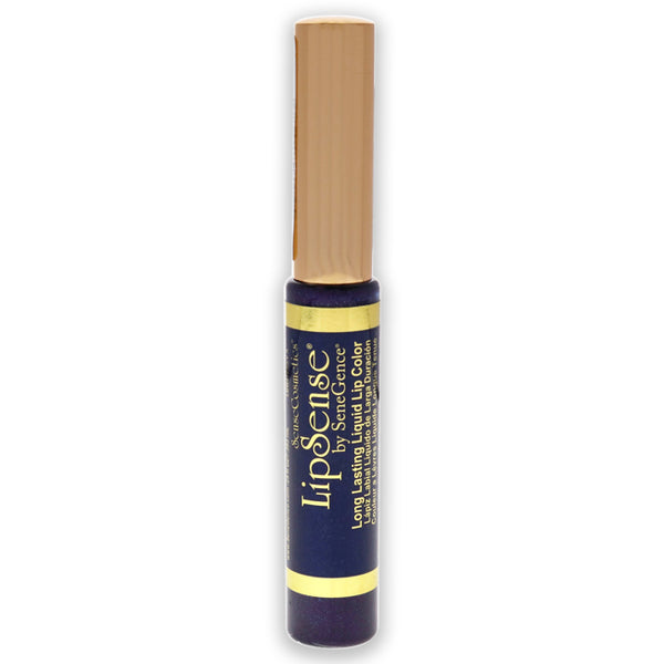 SeneGence LipSense Liquid Lip Color - T.E.A.M. Wicked by SeneGence for Women - 0.25 oz Lipstick